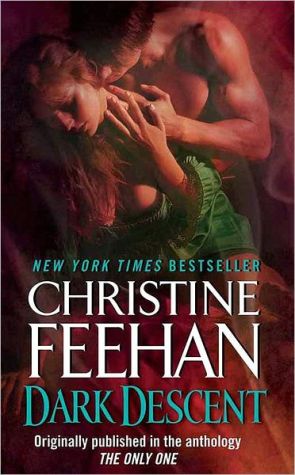 Book Dark Descent (The 'Dark' Carpathian Book 11) free
