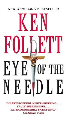 Book Eye Of The Needle free