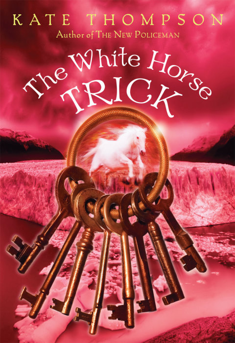 Book The White Horse Trick (New Policeman Trilogy Book 3) free