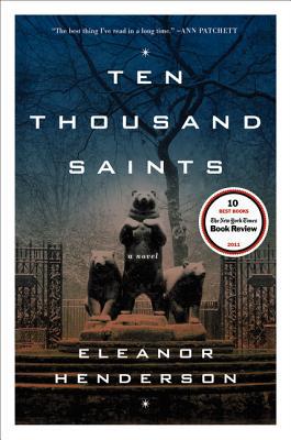 Book Ten Thousand Saints: A Novel free