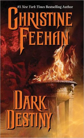 Book Dark Destiny (Dark Series) free