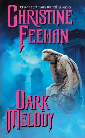 Book Dark Melody (Dark Series) free
