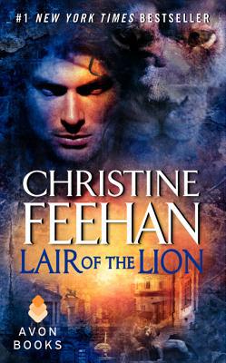 Book Lair of the Lion free