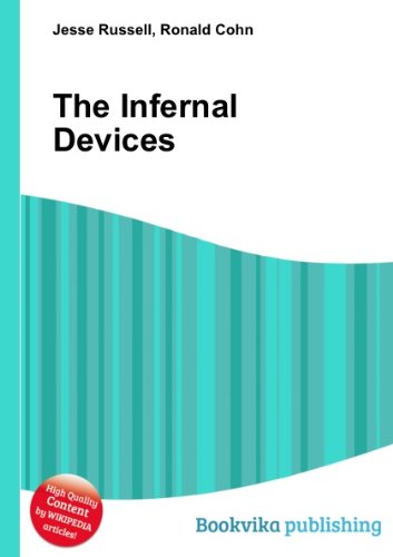Book Infernal Devices free