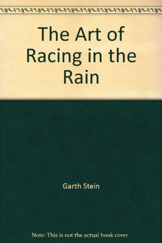 Book Art of Racing in the Rain, The free