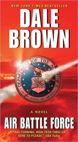 Book Air Battle Force (Patrick McLanahan) free