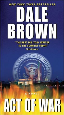 Book Act of War free