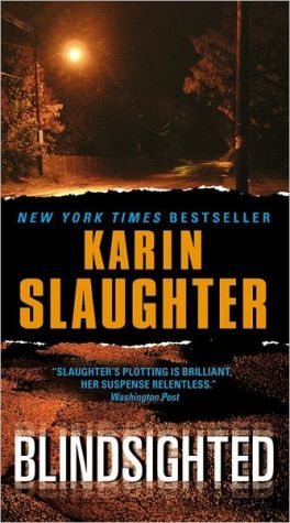 Book Blindsighted (Grant County Mysteries, 1) free