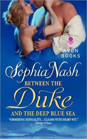 Book Between the Duke and the Deep Blue Sea (Royal Entourage) free