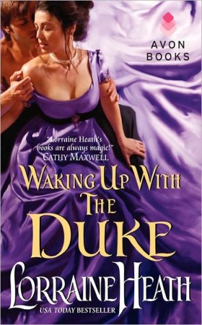 Book Waking Up With the Duke (London's Greatest Lovers, 3) free