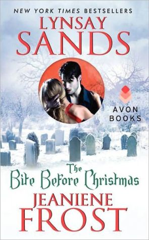 Book The Bite Before Christmas free