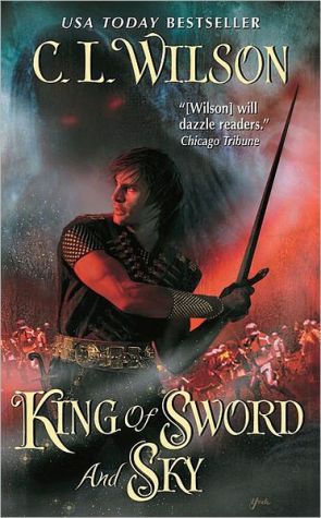 Book King of Sword and Sky (Tairen Soul) free