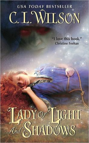 Book Lady of Light and Shadows (Tairen Soul) free