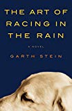Book The Art of Racing in the Rain free
