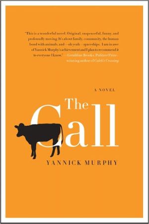 Book The Call: A Novel free
