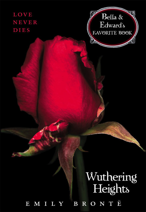 Book Wuthering Heights Complete Text with Extras (Teen Classics) free