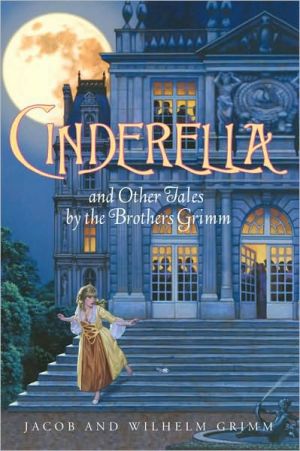 Book Cinderella and Other Tales by the Brothers Grimm Complete Text (Charming Classics) free