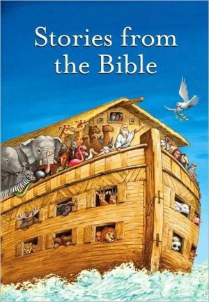 Book Stories from the Bible Complete Text free