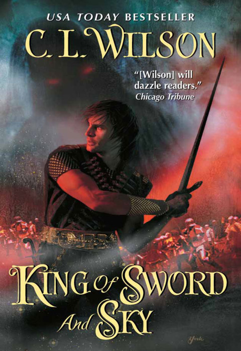 Book King of Sword and Sky (The Tairen Soul Book 3) free