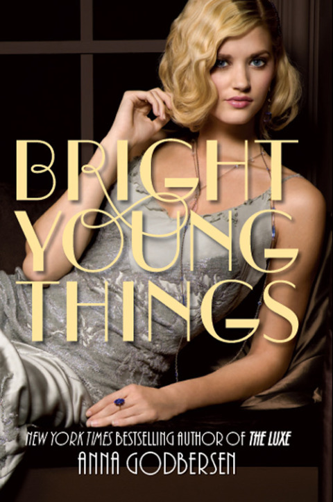 Book Bright Young Things free