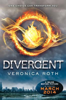 Book Divergent free