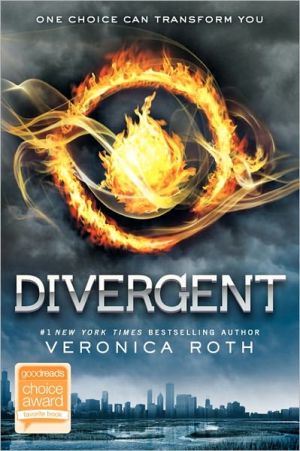 Book Divergent free