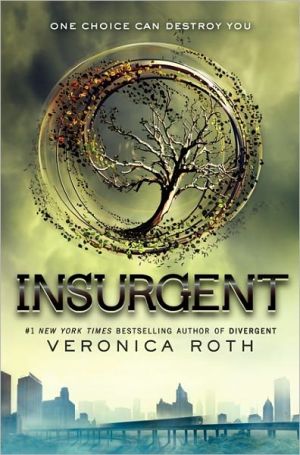Book Divergent / Insurgent free