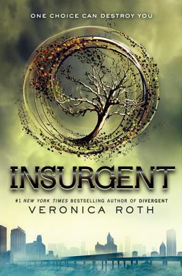 Book Insurgent (Divergent Series, 2) free