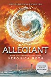 Book Allegiant (Divergent Series) free