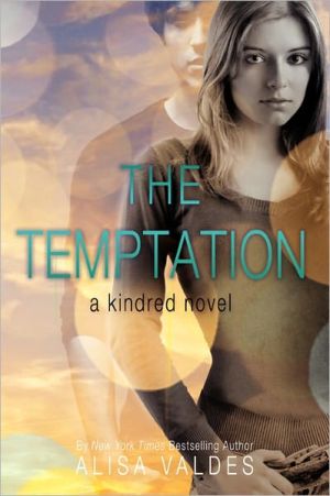 Book The Temptation: A Kindred Novel free Book The Temptation: A Kindred Novel free