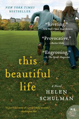 Book This Beautiful Life: A Novel free