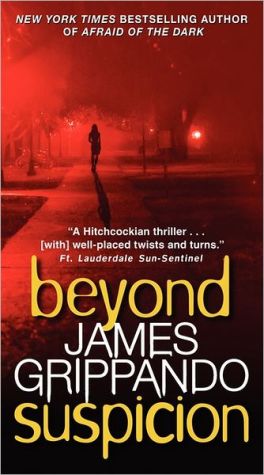 Book Beyond Suspicion (Jack Swyteck Novel, 2) free