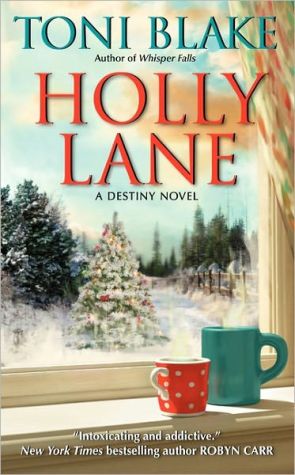 Book Holly Lane: A Destiny Novel (Destiny series, 4) free