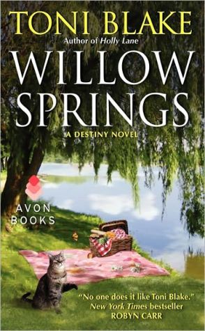 Book Willow Springs: A Destiny Novel (Destiny series) free