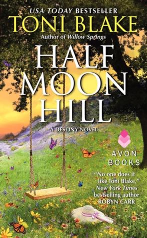 Book Half Moon Hill: A Destiny Novel (Destiny series, 6) free