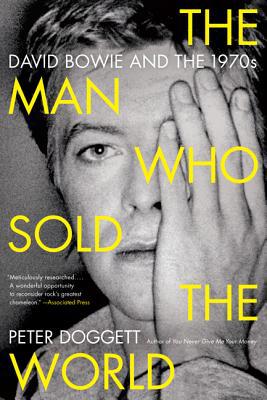 Book The Man Who Sold the World: David Bowie and the 1970s free