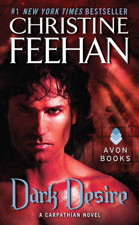 Book Dark Desire: A Carpathian Novel (The 'Dark' Carpathian Book 2) free