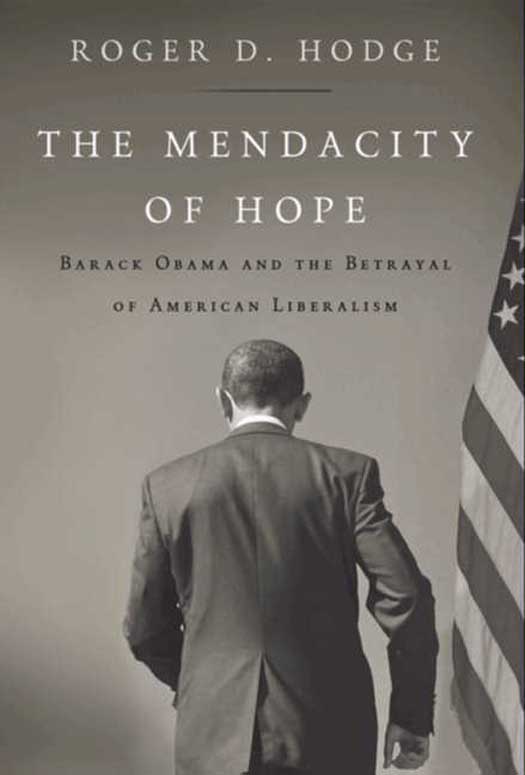 Book The Mendacity of Hope free