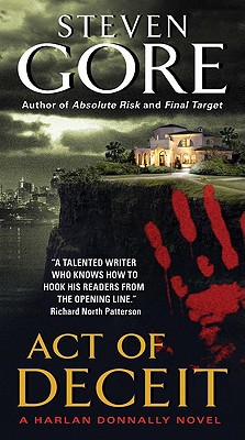 Book Act of Deceit: A Harlan Donnally Novel (Harlan Donnally Novels) free