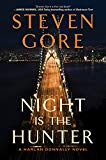 Book Night Is the Hunter: A Harlan Donnally Novel (Harlan Donnally Novels, 3) free