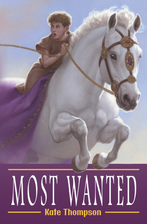 Book Most Wanted free