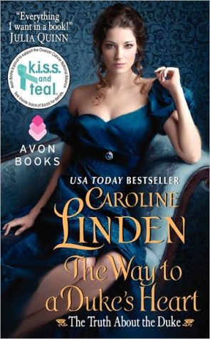 Book The Way to a Duke's Heart: The Truth About the Duke free
