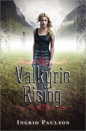 Book Valkyrie Rising free