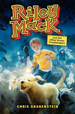 Book Riley Mack and the Other Known Troublemakers free