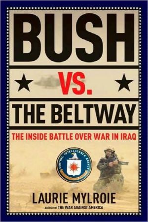 Book Bush vs. the Beltway free