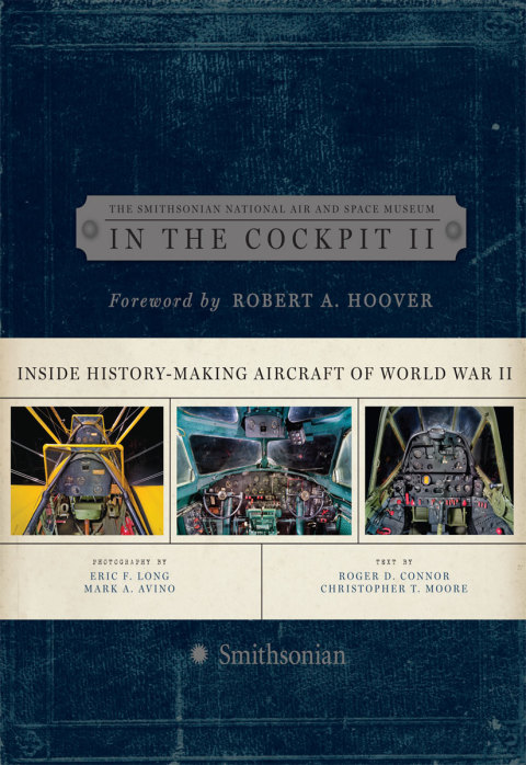 Book In the Cockpit 2: Inside History-Making Aircraft of World War II free