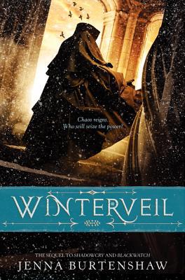 Book Winterveil (Secrets of Wintercraft, 3) free