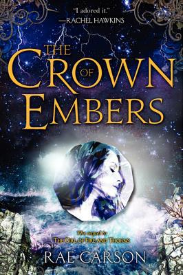 Book The Crown of Embers (Girl of Fire and Thorns) free