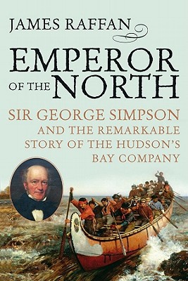 Book Emperor of the North (Phyllis Bruce Books) free