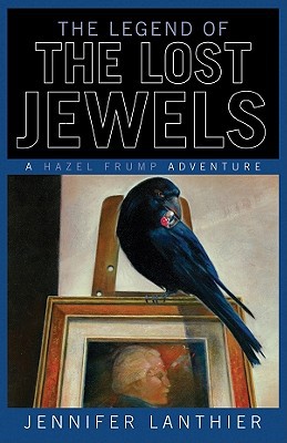 Book Legend of the Lost Jewels (Hazel Frump Adventure) free